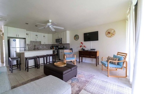 Kahuku Condo | Turtle Bay Heliconia. Price Drop for dates in July starting at 199 nightly!
