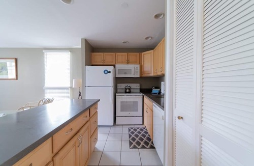 Kahuku Condo | Turtle Bay Lilikoi.