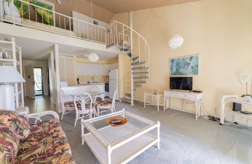 Kahuku Condo | Turtle Bay Sea Breeze .