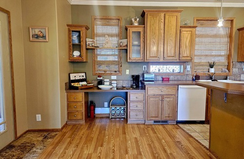 Cortez House | Two Homes with Private Gate to Canyons of the Ancients Near Mesa Verde NP