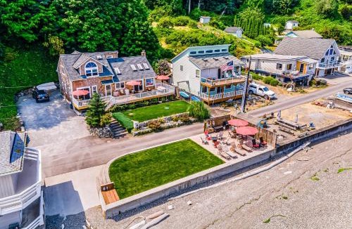 Camano Island House | Tyee Legacy