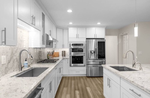 Union Hill-Novelty Hill House | Ultra Lux Redmond | 6 Bedrooms, Sleeps 20 | EV+