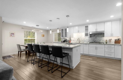 Union Hill-Novelty Hill House | Ultra Lux Redmond | 6 Bedrooms, Sleeps 20 | EV+