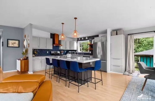 University Area House | Umed district 4 bedroom with Mountain Views