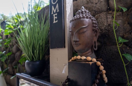 Wailuku Apartment | Unit 20 Waena Inn - Maui Private Suite