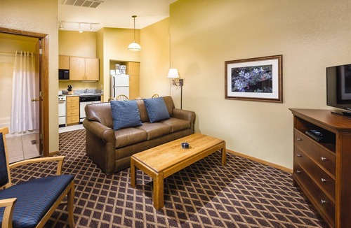 Pagosa Springs Resort | Unparalleled natural beauty!