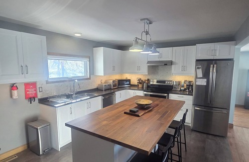 Red Lake House | Updated 3 bed 1 bath house in Cochenour ON