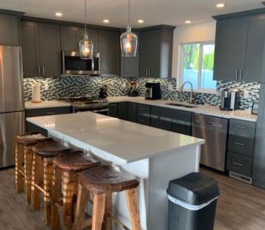 Spokane Valley House | Updated Spacious Home & Hot Tub