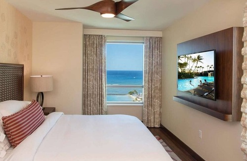 Waikiki Resort | Upscale 2BR Premier Luxury Villa in Hilton Hawaiian Village