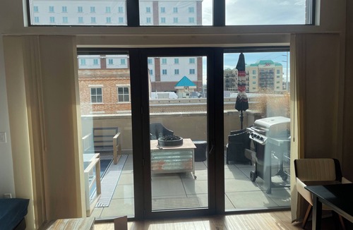 Downtown Boise Condo | Upscale spacious 1-bedroom condo in downtown Boise