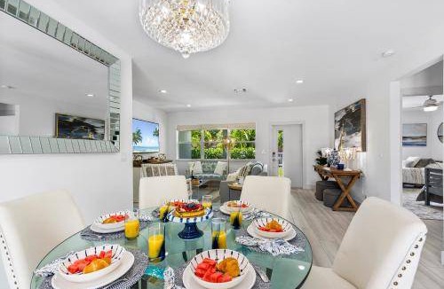 Old Northwood House | 186 m² House ∙ 3 bedrooms ∙ 8 guests