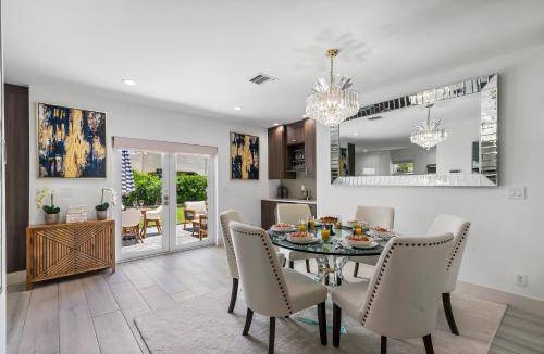 Old Northwood House | 186 m² House ∙ 3 bedrooms ∙ 8 guests