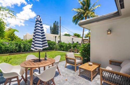 Old Northwood House | 186 m² House ∙ 3 bedrooms ∙ 8 guests