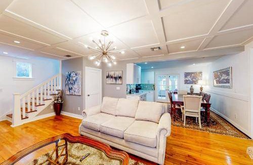 Old Northwood House | 139 m² House ∙ 4 bedrooms ∙ 10 guests