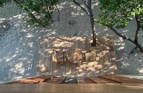 Santa Maria Tonameca House | Utopia Tiny Beach House