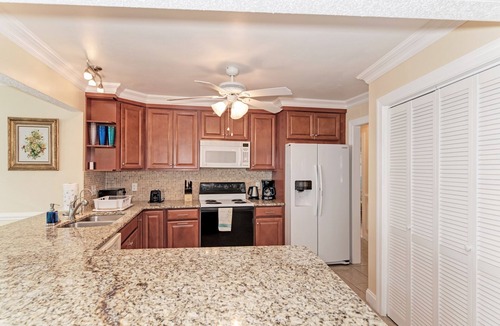 South Venice House | Vacation rental by Oberlin Rd