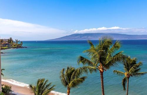 Kahana Apartment | Valley Isle Resort 903B