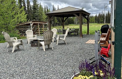 Sterling House | Valley View Retreat - Spacious, beautiful home near river - perfect for families
