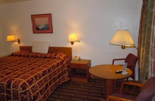 Fallon Hotel | Value Inn