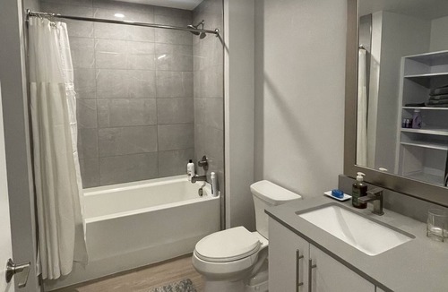 Vancouver Apartment | Vancouver Waterfront, WA