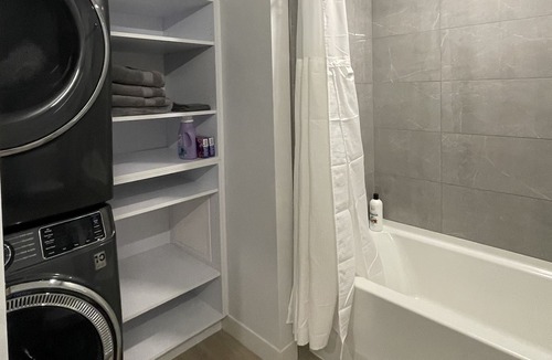 Vancouver Apartment | Vancouver Waterfront, WA