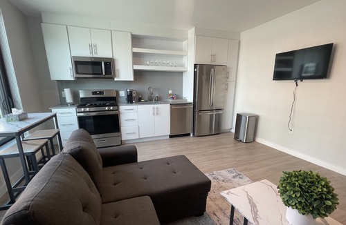 Vancouver Apartment | Vancouver Waterfront, WA