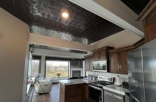 Puposky House | Views on Turtle River, Bemidji MN