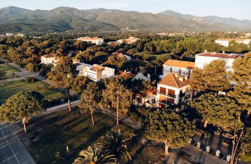 Plage d'Argeles Villa | Villa d'exception vue mer, clim - 8 pers.