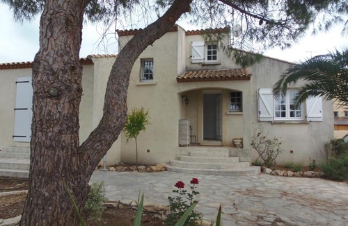 Mireval Villa | Villa de Mireval