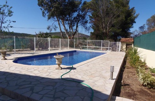 Mireval Villa | Villa de Mireval