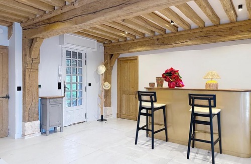 Touques Villa | Villa Elysia YourHostHelper