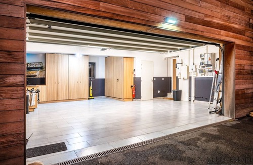 Saint-Nazaire Villa | Villa Eskapi Perpignan