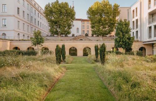 Old Lyon Hotel | Villa Maïa