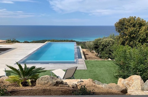 Corbara House | VILLA MACAGNA