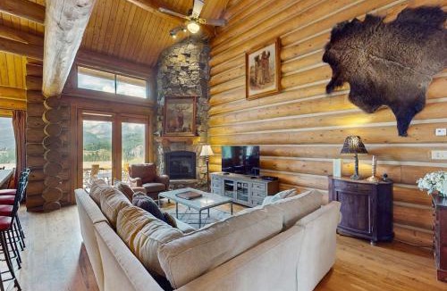 Mountain Village House | Villas at Tristant 209 - San Sophia View