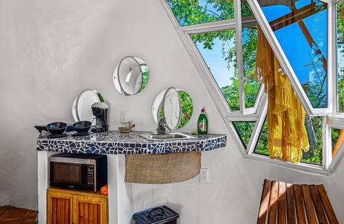 Isla Navidad Villa | Villas Bambu | 2BR/2BA La Culebra | Pool, Hot Tub, Views