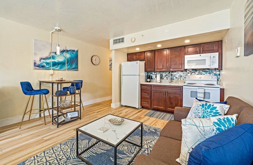 Kahana Apartment | VIP Maui - Amazing Ocean Views at the Royal Kahana