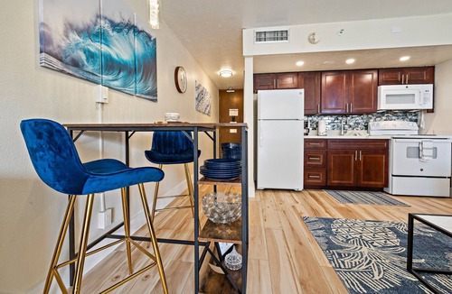 Kahana Apartment | VIP Maui - Amazing Ocean Views at the Royal Kahana