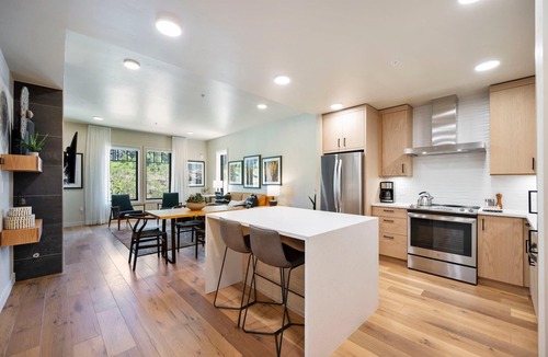 Tamarack Resort Condo | Virolet | Includes Two 1-Day Lift Tickets