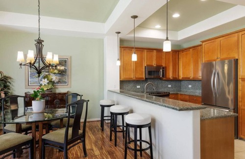 Kamuela House | Waimea Hawaii 2 Bedroom Condo Sleeps 4