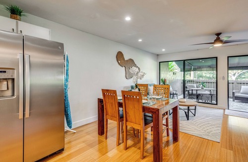Kahana House | Walk to Beach, Pool Access! 'Kahana Coastal Condo'