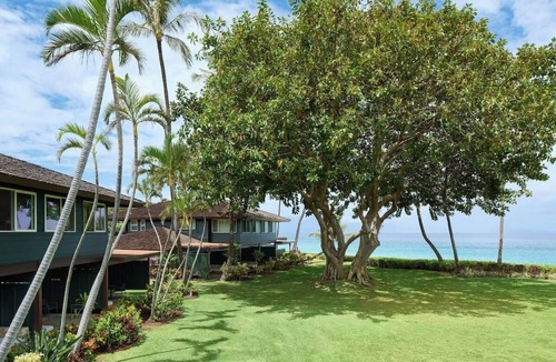 Kaanapali Hotel | Walking Distance to Alii Kahekili Beach! Ocean View Unit, Outdoor Pool