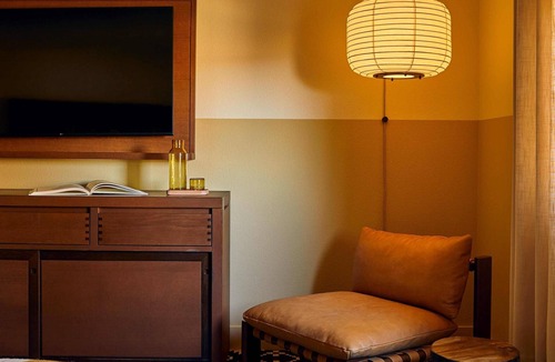 Bozeman Hotel | Wandering Buffalo
