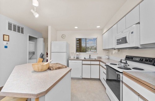 Wapato Point Condo | Wapato Point Condo on Lake Chelan with Resort Amenities! 2Bed/2Bath, Upper Floor