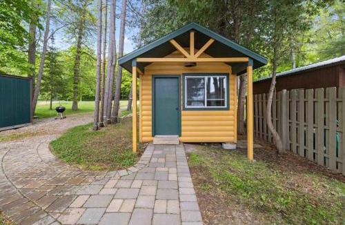 Bay Lake House | Waterfront Cabin on Bay Lake