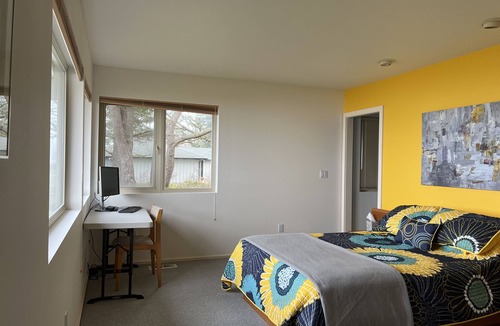 Anacortes House | Waterfront home on Guemes, the San Juan’s quietest island