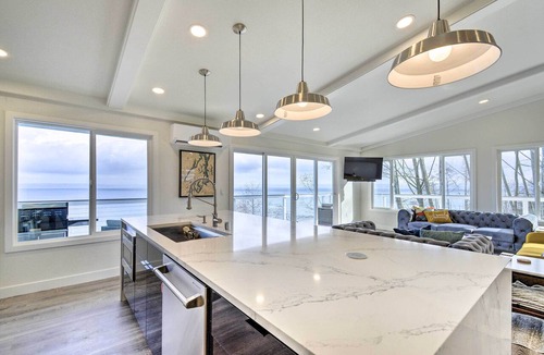 Kingston Cottage | Waterfront Kingston Getaway on Puget Sound!