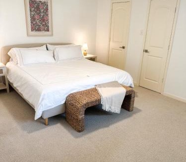 April Sound House | Waterfront Townhome, 3BR, 2 Pools, Sleeps 8