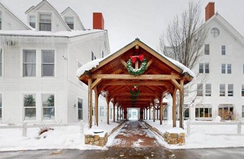 Waterville Valley Apartment | Waterville Vacation Condo