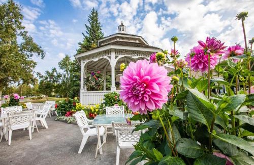 Fairbanks Hotel | Wedgewood Resort